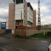 Квітень 2019
